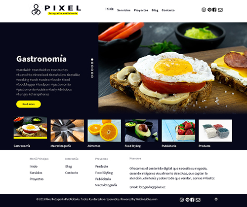 Pixel.ec